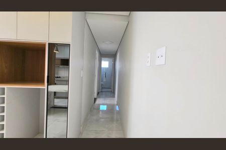 Apartamento para alugar com 2 quartos, 58m² em Sobradinho, Lagoa Santa