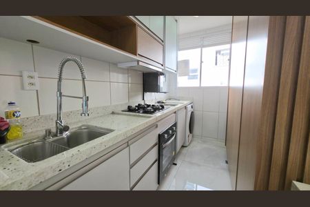 Apartamento para alugar com 2 quartos, 58m² em Sobradinho, Lagoa Santa