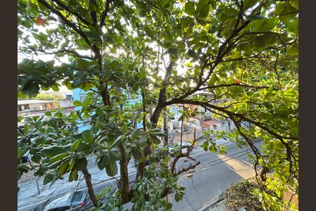 Apartamento à venda com 80m², 3 quartos e sem vagaVista da Suíte