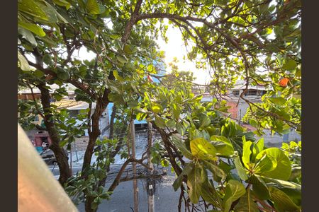 Apartamento à venda com 80m², 3 quartos e sem vagaVista do Quarto 2