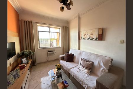 Apartamento à venda com 80m², 3 quartos e sem vagaSala