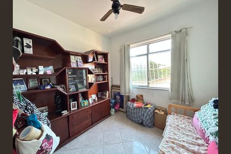 Apartamento à venda com 80m², 3 quartos e sem vagaQuarto 1