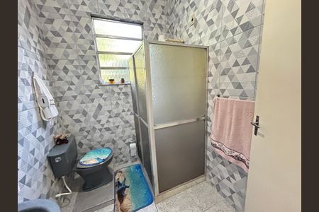 Apartamento à venda com 80m², 3 quartos e sem vagaBanheiro Social