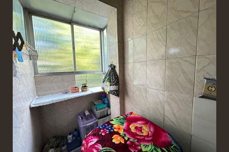 Apartamento à venda com 80m², 3 quartos e sem vagaÁrea de Serviço