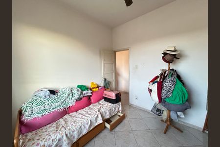 Apartamento à venda com 80m², 3 quartos e sem vagaQuarto 1