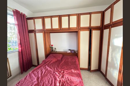 Apartamento à venda com 80m², 3 quartos e sem vagaQuarto 2