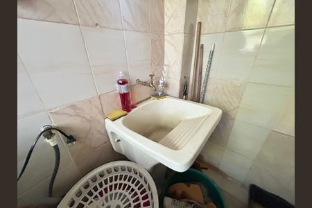 Apartamento à venda com 80m², 3 quartos e sem vagaÁrea de Serviço