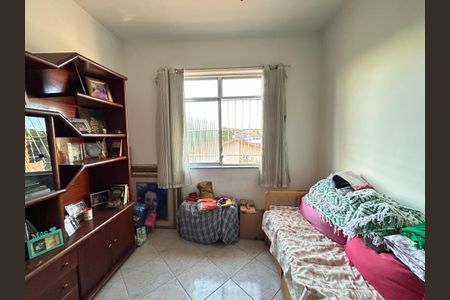 Apartamento à venda com 80m², 3 quartos e sem vagaQuarto 1