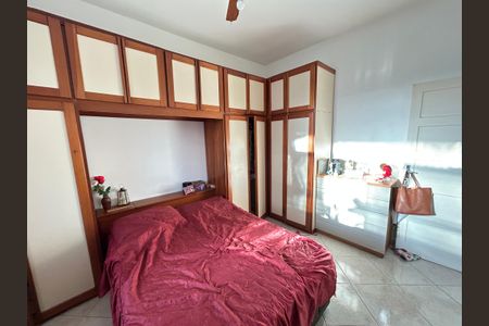 Apartamento à venda com 80m², 3 quartos e sem vagaQuarto 2