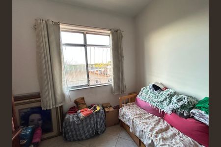Apartamento à venda com 80m², 3 quartos e sem vagaQuarto 1