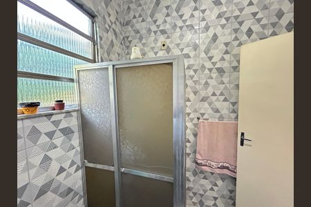 Apartamento à venda com 80m², 3 quartos e sem vagaBanheiro Social