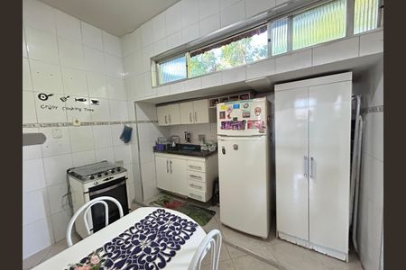 Apartamento à venda com 80m², 3 quartos e sem vagaCozinha