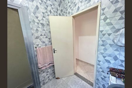 Apartamento à venda com 80m², 3 quartos e sem vagaBanheiro Social