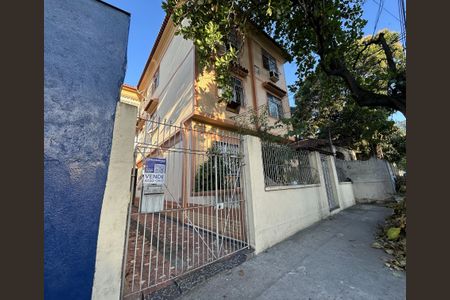 Apartamento à venda com 80m², 3 quartos e sem vagaFachada + placa
