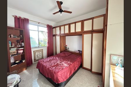 Apartamento à venda com 80m², 3 quartos e sem vagaQuarto 2