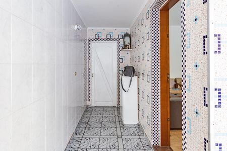 Casa à venda com 189m², 3 quartos e 2 vagas Casa à venda com 189m², 3 quartos e 2 vagasHall de entrada
