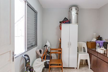 Casa à venda com 189m², 3 quartos e 2 vagas Casa à venda com 189m², 3 quartos e 2 vagasQuarto de Serviço