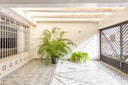 Casa à venda com 189m², 3 quartos e 2 vagas Casa à venda com 189m², 3 quartos e 2 vagasGaragem