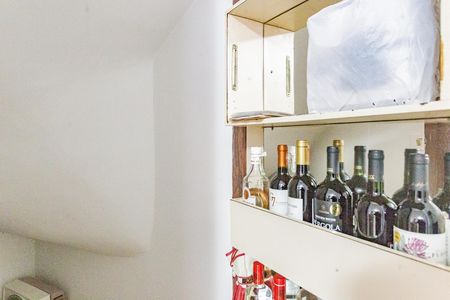 Casa à venda com 189m², 3 quartos e 2 vagas Casa à venda com 189m², 3 quartos e 2 vagasDispensa
