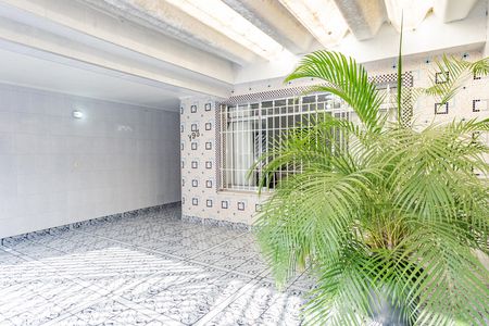 Casa à venda com 189m², 3 quartos e 2 vagas Casa à venda com 189m², 3 quartos e 2 vagasGaragem