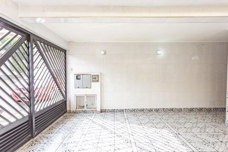 Casa à venda com 189m², 3 quartos e 2 vagas Casa à venda com 189m², 3 quartos e 2 vagasGaragem