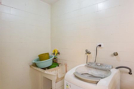 Casa à venda com 189m², 3 quartos e 2 vagas Casa à venda com 189m², 3 quartos e 2 vagasÁrea de Serviço