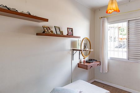 Casa à venda com 189m², 3 quartos e 2 vagas Casa à venda com 189m², 3 quartos e 2 vagasQuarto 3