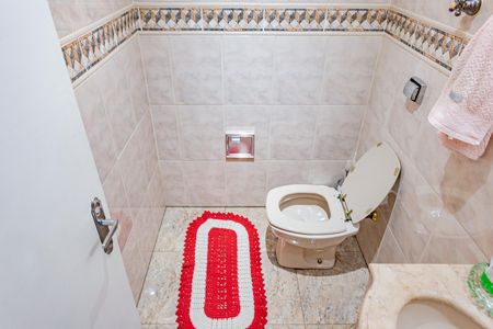 Casa à venda com 189m², 3 quartos e 2 vagas Casa à venda com 189m², 3 quartos e 2 vagasLavabo