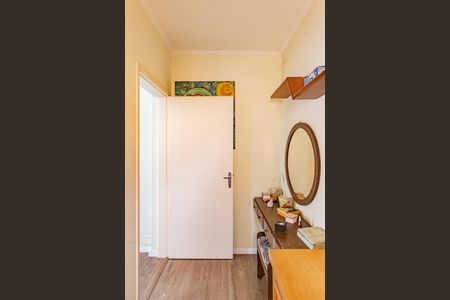 Casa à venda com 189m², 3 quartos e 2 vagas Casa à venda com 189m², 3 quartos e 2 vagasCloset do quarto 1