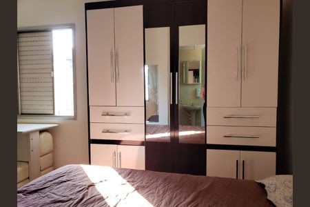Apartamento para alugar com 1 quarto, 36m² em Indianópolis, São Paulo