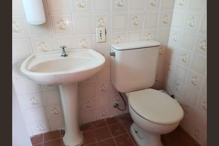 Apartamento para alugar com 1 quarto, 36m² em Indianópolis, São Paulo