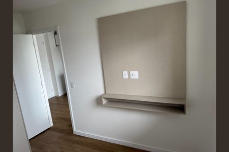 Apartamento para alugar com 1 quarto, 35m² em Santo Amaro, São Paulo