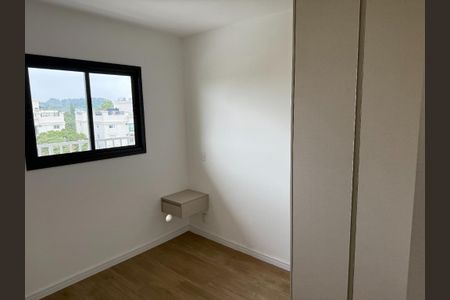 Apartamento para alugar com 1 quarto, 35m² em Santo Amaro, São Paulo