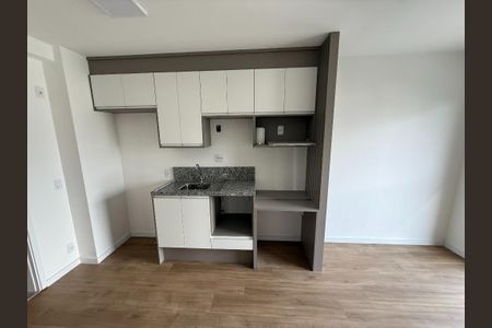 Apartamento para alugar com 35m², 1 quarto e sem vaga