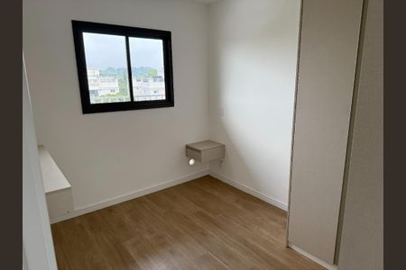 Apartamento para alugar com 1 quarto, 35m² em Santo Amaro, São Paulo
