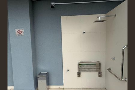 Apartamento para alugar com 1 quarto, 35m² em Santo Amaro, São Paulo