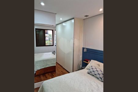 Apartamento à venda com 3 quartos, 80m² em Vila Olímpia, São Paulo
