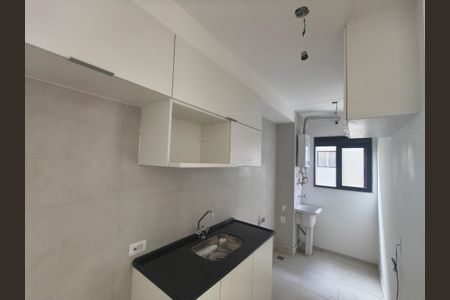 Apartamento para alugar com 2 quartos, 46m² em Barra Olímpica, Rio de Janeiro
