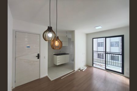 Apartamento para alugar com 2 quartos, 46m² em Barra Olímpica, Rio de Janeiro