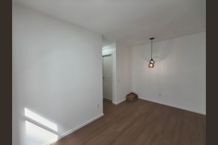 Apartamento para alugar com 2 quartos, 46m² em Barra Olímpica, Rio de Janeiro