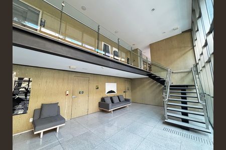 Apartamento à venda com 332m², 4 quartos e 4 vagas Apartamento à venda com 332m², 4 quartos e 4 vagasHall