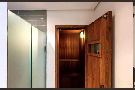 Apartamento à venda com 39m², 1 quarto e 1 vaga