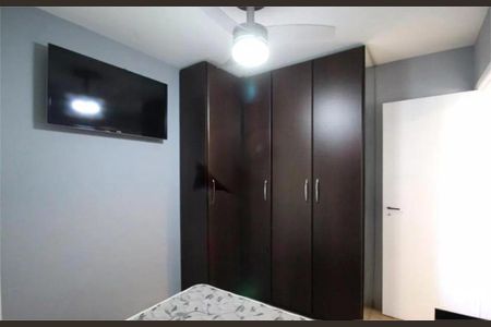 Apartamento à venda com 39m², 1 quarto e 1 vaga