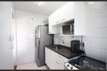 Apartamento à venda com 39m², 1 quarto e 1 vaga