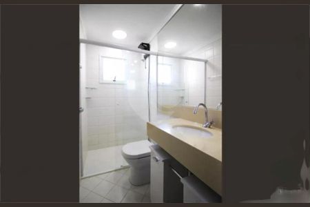 Apartamento à venda com 39m², 1 quarto e 1 vaga