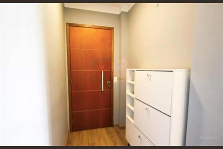 Apartamento à venda com 39m², 1 quarto e 1 vaga