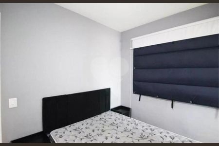 Apartamento à venda com 39m², 1 quarto e 1 vaga
