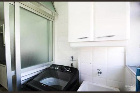 Apartamento à venda com 39m², 1 quarto e 1 vaga