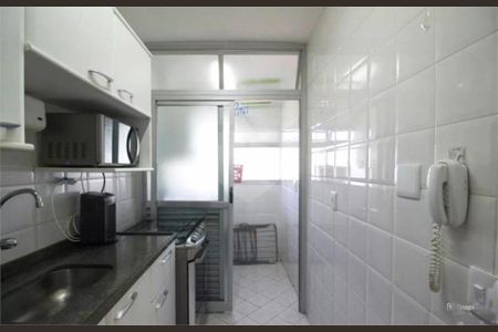 Apartamento à venda com 39m², 1 quarto e 1 vaga