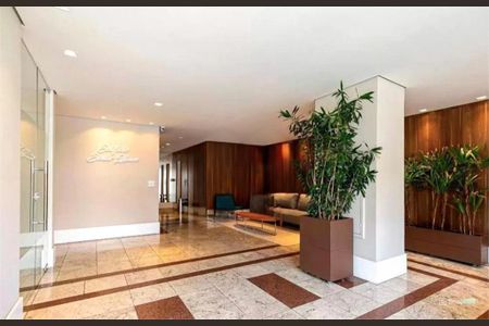 Apartamento à venda com 39m², 1 quarto e 1 vaga